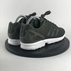 Adidas zx hot sale flux womens glitter